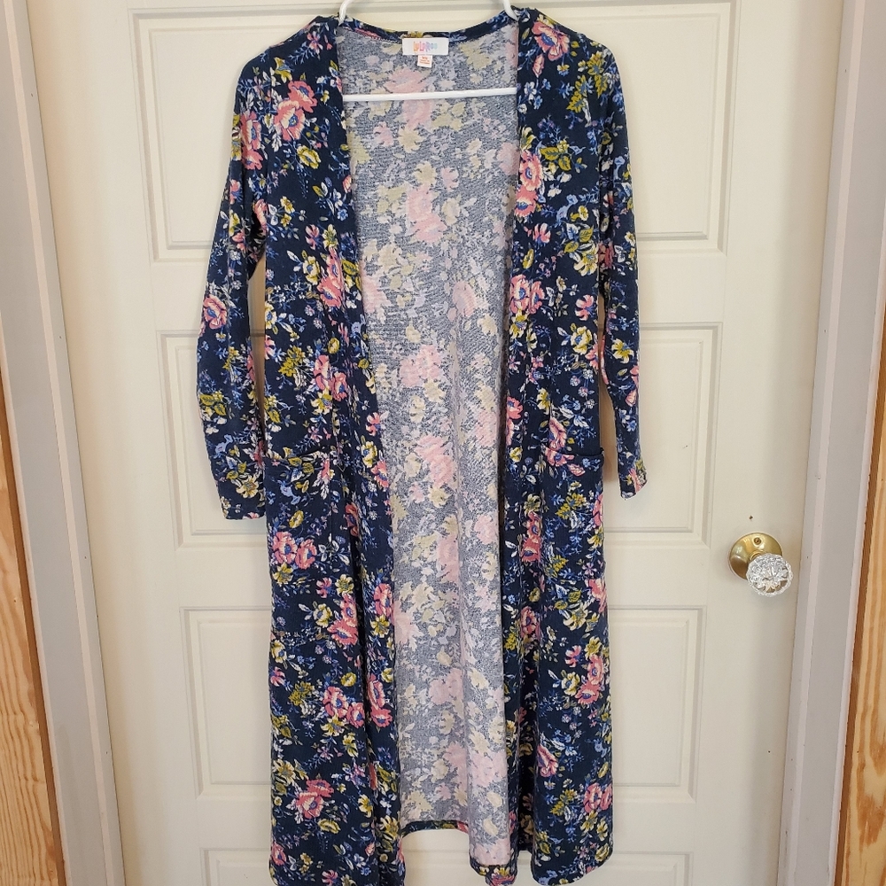 Lularoe Sarah cardigan